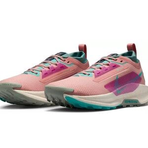 Nike Pegasus Trail 5 Gore-Tex® Waterproof Running Shoe (Women) Size 10M NWT box